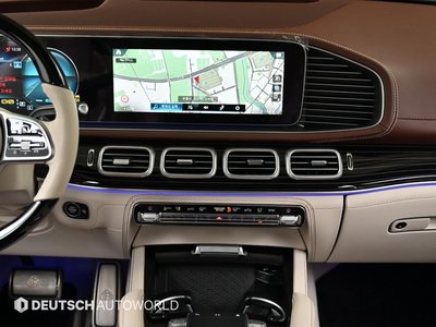 2023 Mercedes-BENZ GLS thumbnail 14