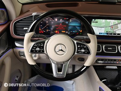 2023 Mercedes-BENZ GLS thumbnail 13
