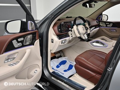 2023 Mercedes-BENZ GLS thumbnail 11
