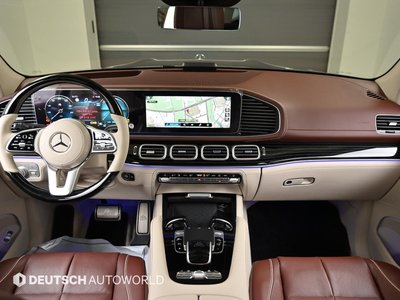 MERCEDES-BENZ GLS - 3