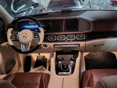 MERCEDES-BENZ GLS - 2