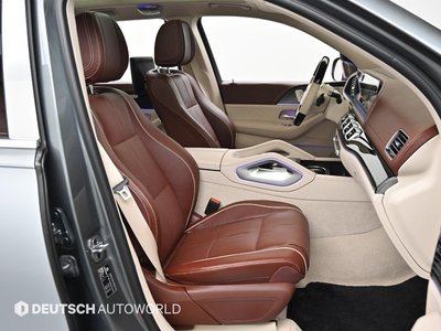 MERCEDES-BENZ GLS - 10