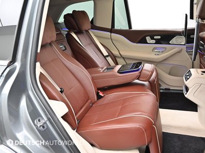 2023 Mercedes-BENZ GLS thumbnail 12