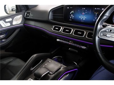 2021 Mercedes-BENZ GLE — миниатюра 28