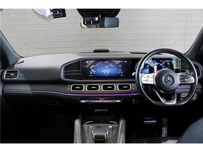 2021 Mercedes-BENZ GLE — миниатюра 25