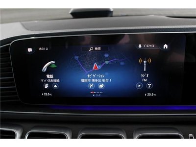 2021 Mercedes-BENZ GLE — миниатюра 33
