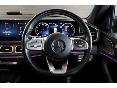 2021 Mercedes-BENZ GLE — миниатюра 26