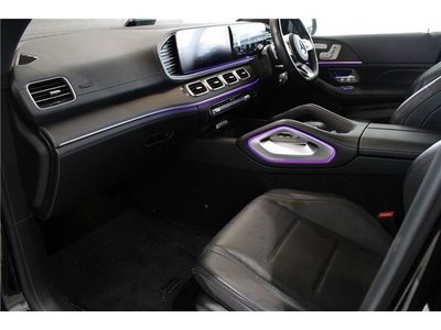 2021 Mercedes-BENZ GLE — миниатюра 21