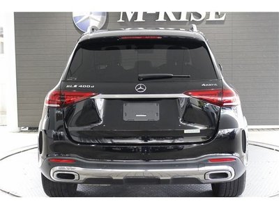 2021 Mercedes-BENZ GLE — миниатюра 16