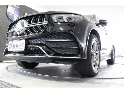 2021 Mercedes-BENZ GLE 照片 6