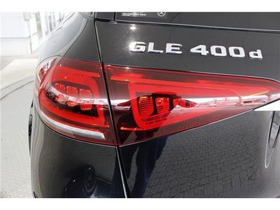 2021 Mercedes-BENZ GLE — миниатюра 15