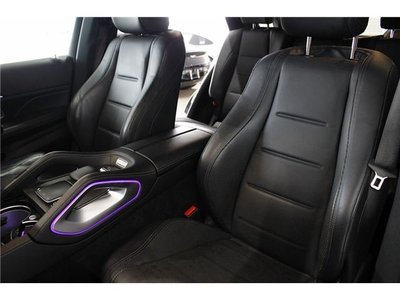 2021 Mercedes-BENZ GLE — миниатюра 22