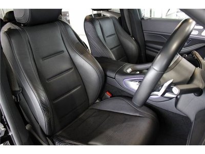 2021 Mercedes-BENZ GLE — миниатюра 20