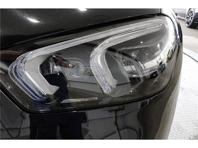 2021 Mercedes-BENZ GLE 照片 7
