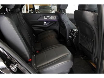 2021 Mercedes-BENZ GLE — миниатюра 23