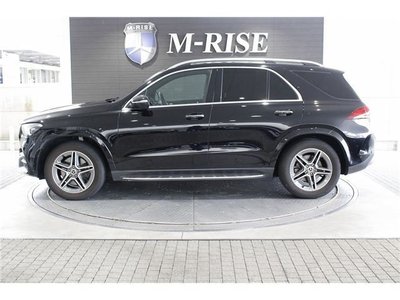 2021 Mercedes-BENZ GLE — миниатюра 13