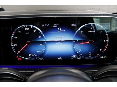 2021 Mercedes-BENZ GLE — миниатюра 27