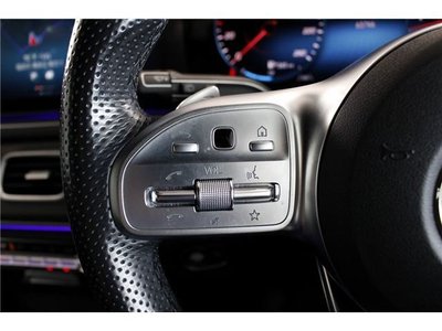 2021 Mercedes-BENZ GLE — миниатюра 31