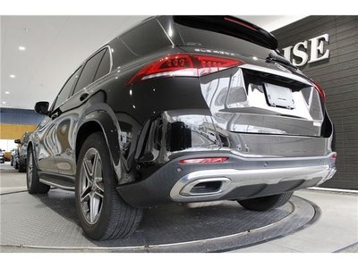 2021 Mercedes-BENZ GLE — миниатюра 14