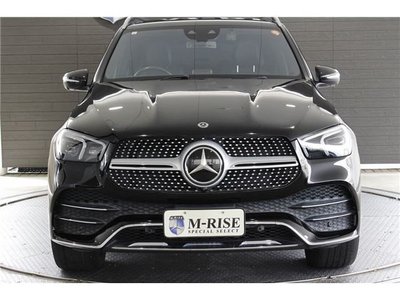2021 Mercedes-BENZ GLE 照片 5