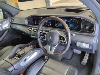 2020 Mercedes-BENZ GLS photo 3