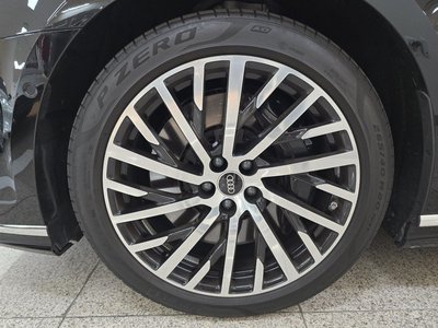 2023 AUDI A8 照片 6