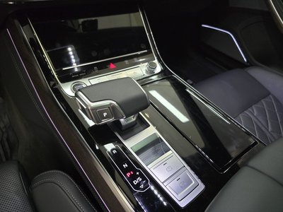 2023 AUDI A8 照片 9