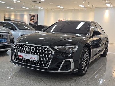 2023 AUDI A8 照片 1