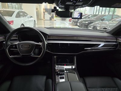 2023 AUDI A8 照片 5