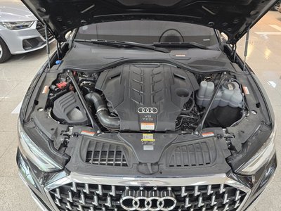 2023 AUDI A8 照片 7