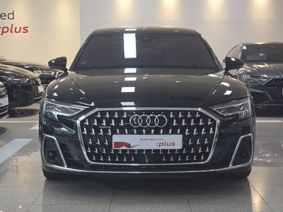 2023 AUDI A8 照片 2