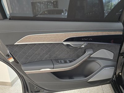 2023 AUDI A8 照片 10
