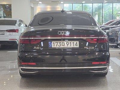 2023 AUDI A8 照片 3