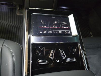 2023 AUDI A8 — миниатюра 13