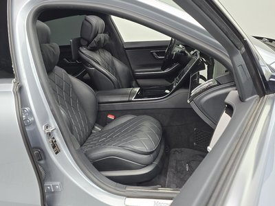 صورة مصغرة 16 لـ 2021 Mercedes-BENZ S-CLASS