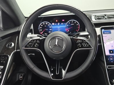 صورة مصغرة 19 لـ 2021 Mercedes-BENZ S-CLASS