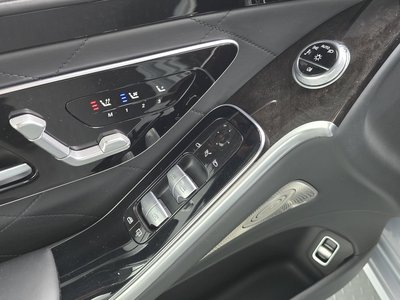 صورة مصغرة 27 لـ 2021 Mercedes-BENZ S-CLASS