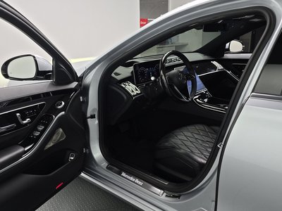 صورة مصغرة 13 لـ 2021 Mercedes-BENZ S-CLASS