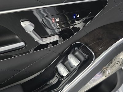 صورة مصغرة 26 لـ 2021 Mercedes-BENZ S-CLASS
