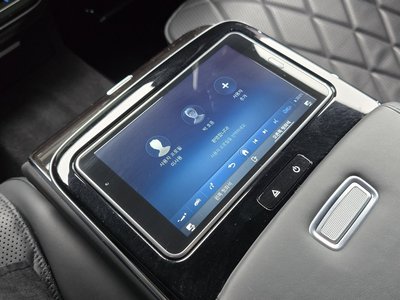 صورة مصغرة 29 لـ 2021 Mercedes-BENZ S-CLASS