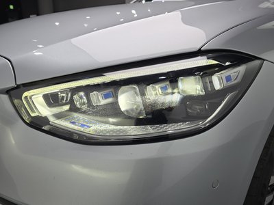 2021 Mercedes-BENZ S-CLASS photo 9