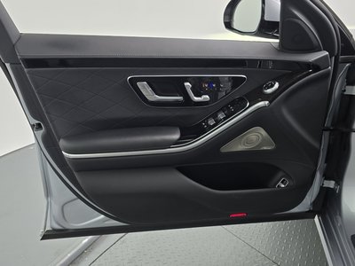 صورة مصغرة 14 لـ 2021 Mercedes-BENZ S-CLASS