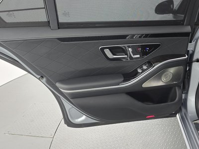 صورة مصغرة 15 لـ 2021 Mercedes-BENZ S-CLASS