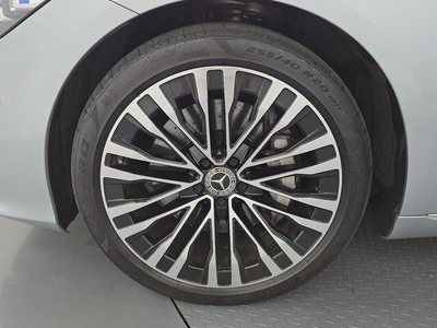 2021 Mercedes-BENZ S-CLASS photo 6
