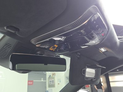 صورة مصغرة 23 لـ 2021 Mercedes-BENZ S-CLASS
