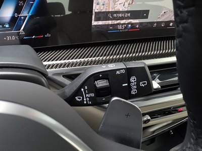 2025 BMW X7 缩略图 30