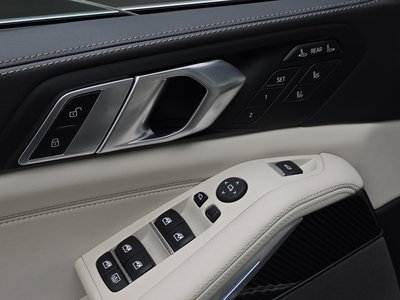 2025 BMW X7 缩略图 29