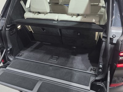 2025 BMW X7 缩略图 33
