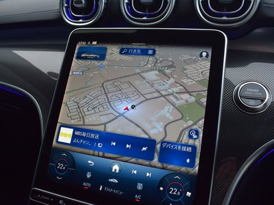 MERCEDES-BENZ CLE - 5