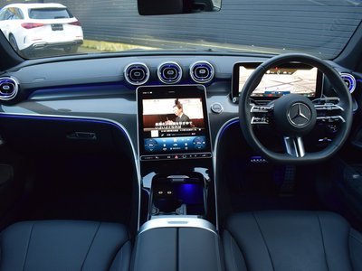 MERCEDES-BENZ CLE - 4